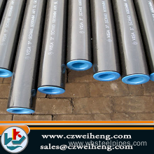 ASTM Grb seamless steel pipe